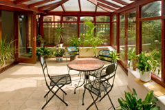 Rolls Mill conservatory quotes