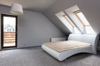 Rolls Mill bedroom extensions