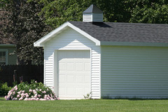 Rolls Mill outbuilding construction costs